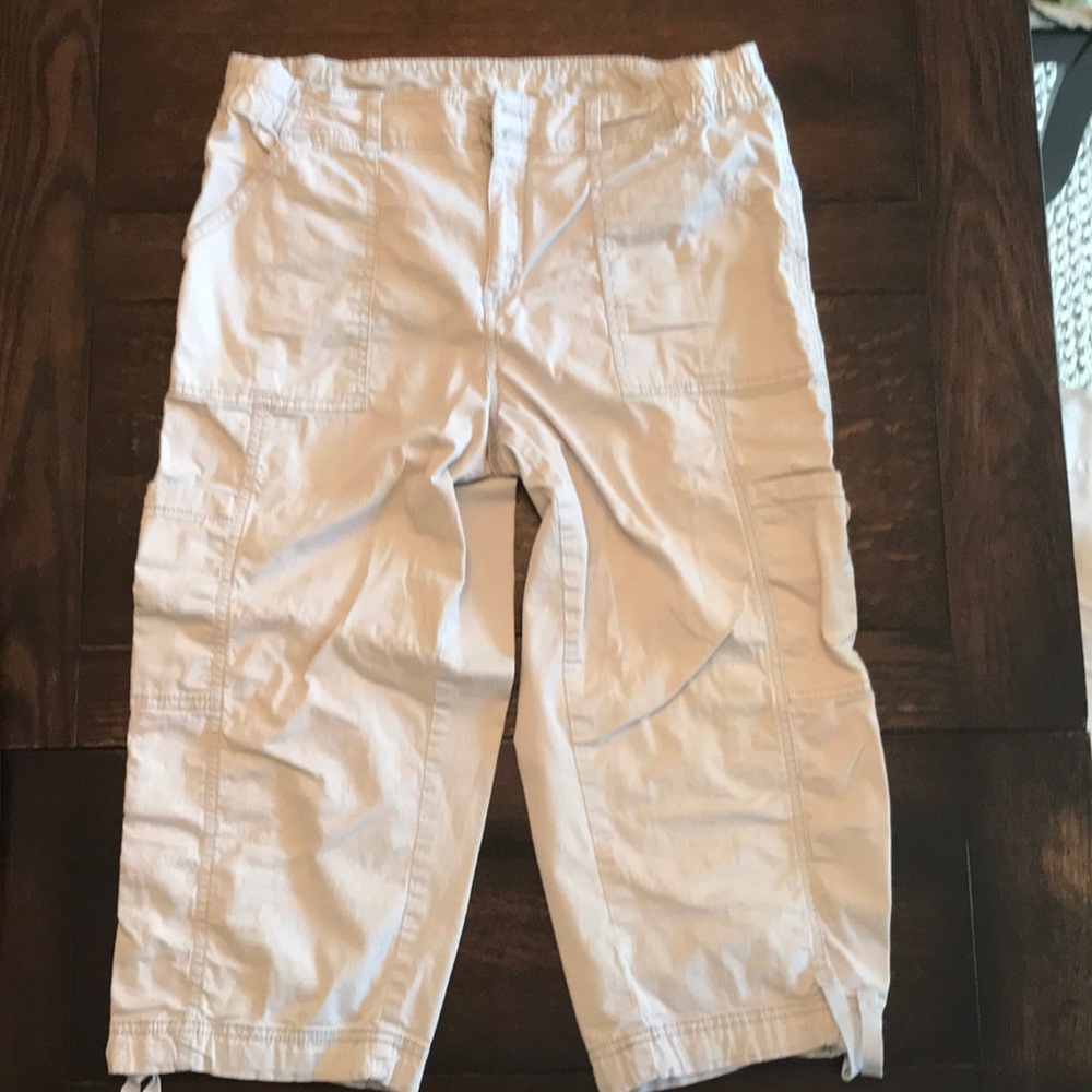 Capris